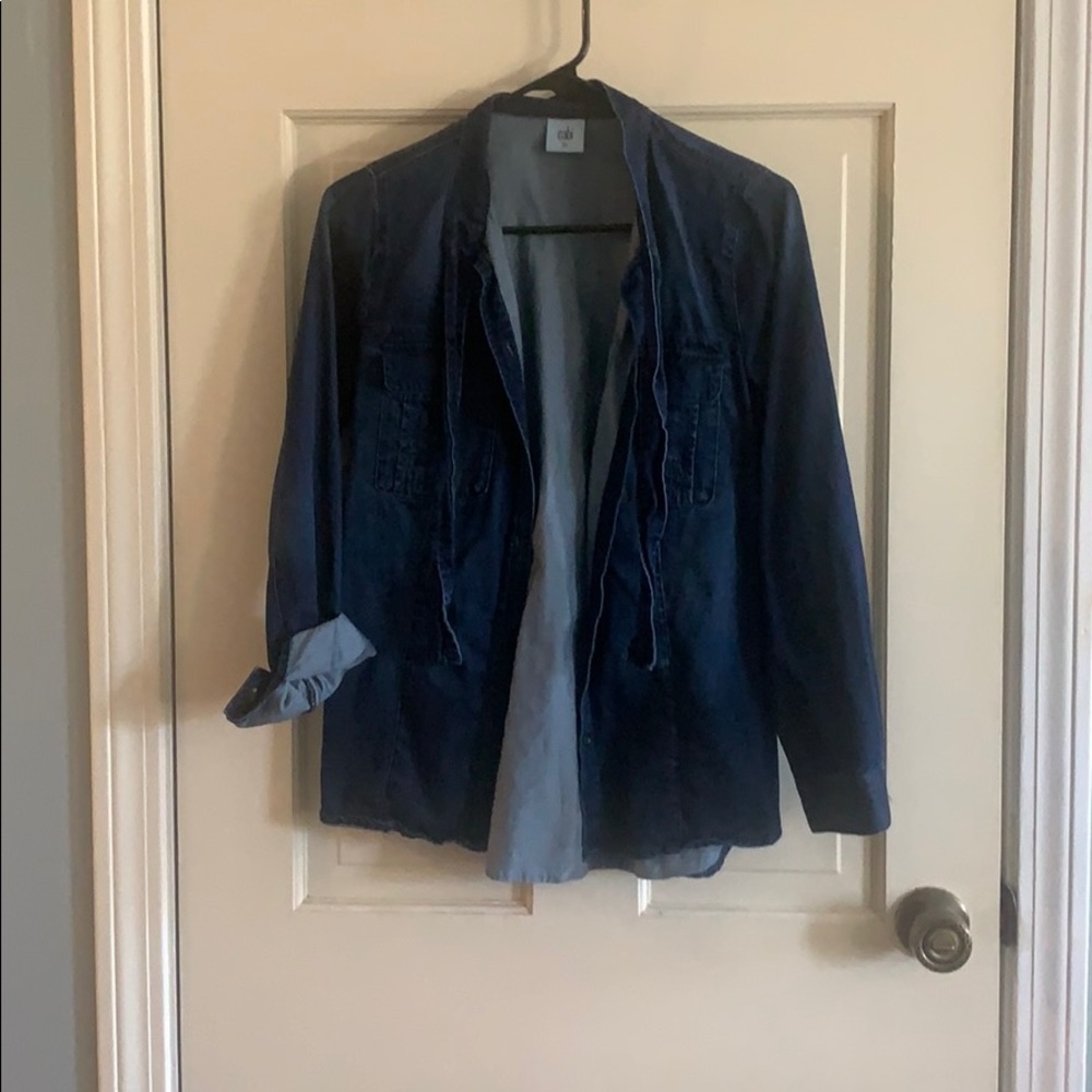 CAbi shirt
